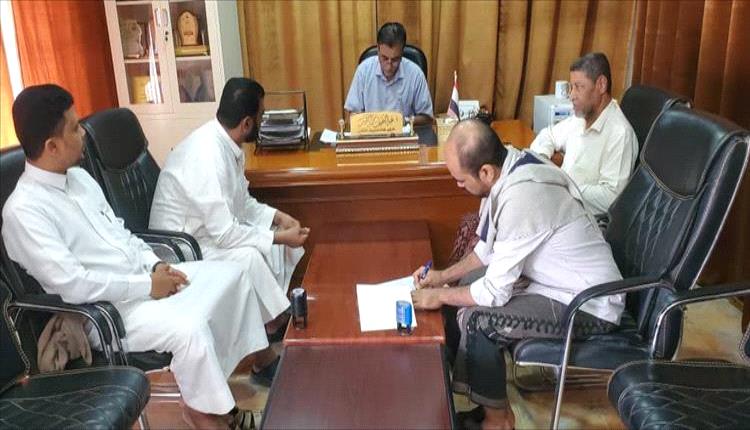 تمديد دعم الأطباء التخصصيين بمستشفى القطن لتعزيز الرعاية الصحية حتى نهاية 2026