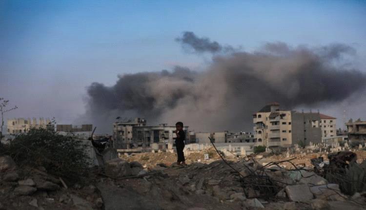 غزة تنزف مجدداً.. 72 ألف شهيد والضحايا تحت الركام
