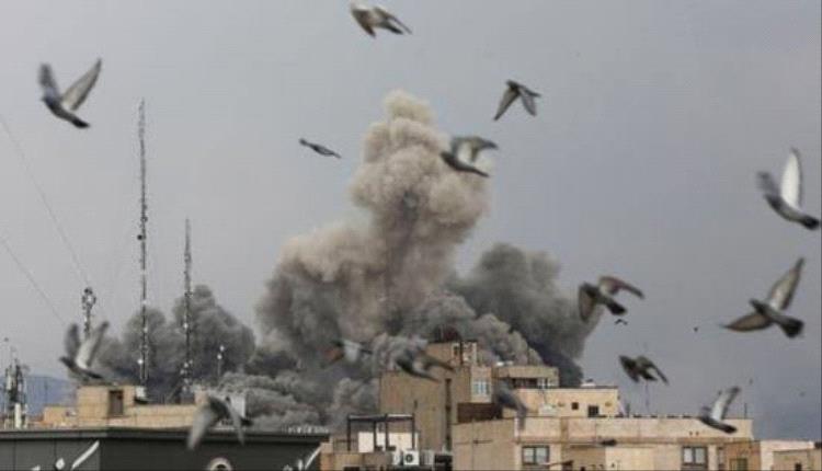 الأمم المتحدة تعبر عن انزعاجها إزاء مقتل عشرات الفتيات بضربة على مدرسة إيرانية