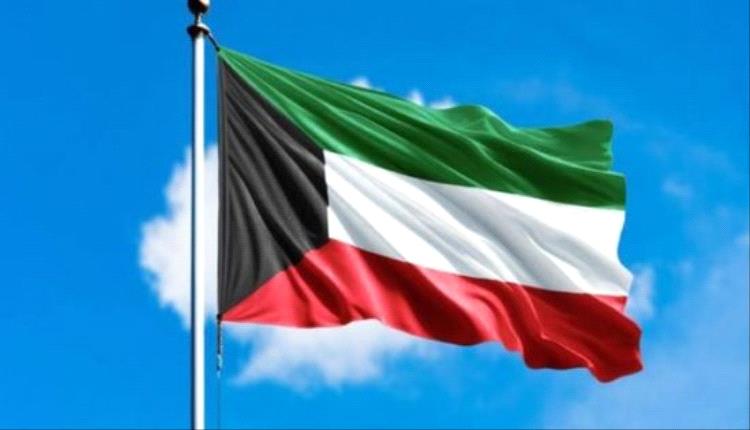 شظايا قاتلة في الكويت… طفلة تفارق الحياة