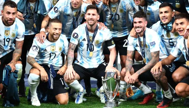 حدث كروي عالمي يقترب من الرباط.. المغرب مرشح لاحتضان الفيناليسيما