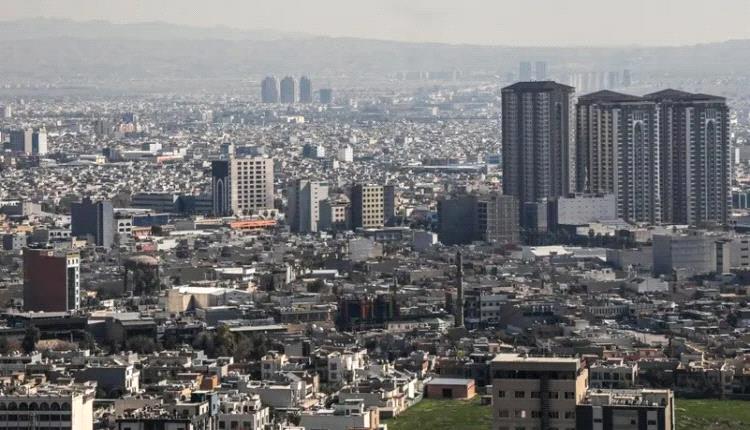 فصيل عراقي يستهدف قاعدة أميركية في أربيل.. وهدفاً بالأردن
