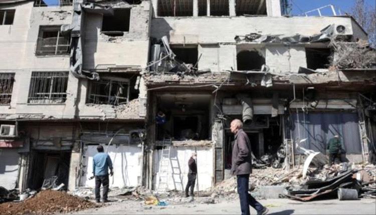 الأمم المتحدة تحذر: نزوح 100 ألف من طهران وسط تصاعد الحرب