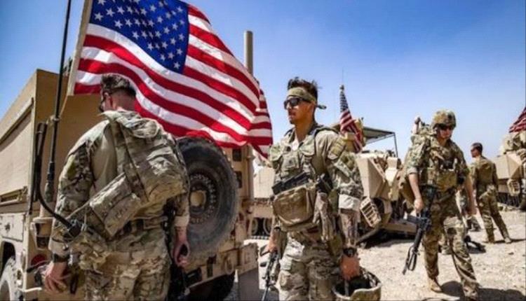 الجيش الأمريكي يعلن الهيمنة الكاملة على الأجواء الإيرانية