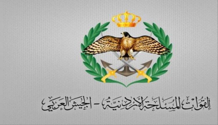 الجيش الأردني ينفي أي هجوم سيبراني على موقعه الرسمي