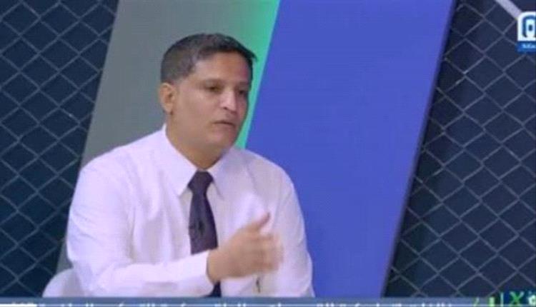 الزامكي: المجلس الانتقالي رقم صعب وحامي القضية الجنوبية رغم محاولات الاستهداف