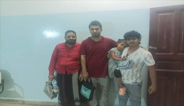 العثور السريع على طفلة مفقودة بمدينة الشعب ينهي الواقعة بسلام