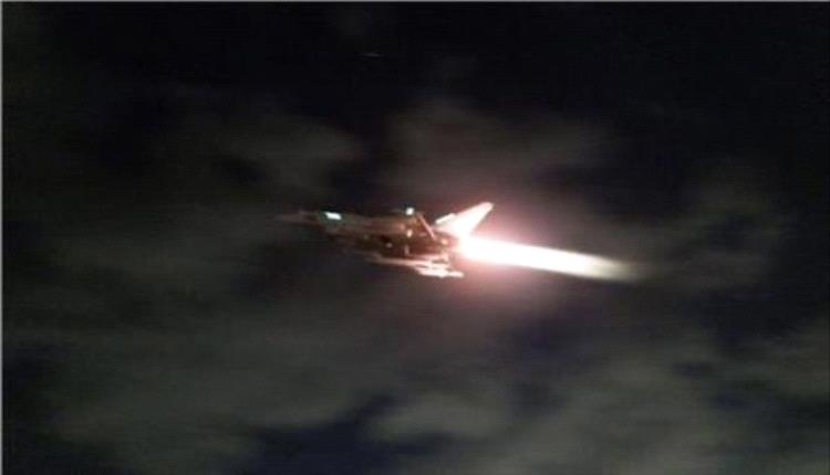 السعودية تسقط 9 مسيرات على حدودها