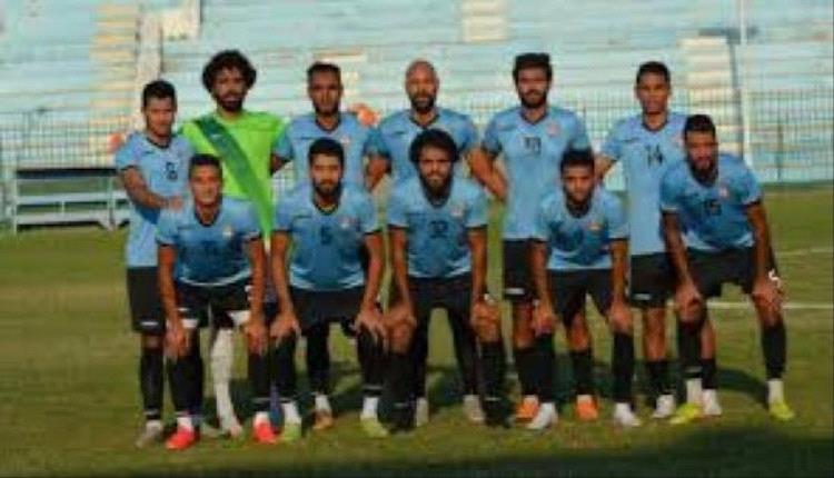 غزل المحلة وفاركو: صراع القمة الأسبوع 21