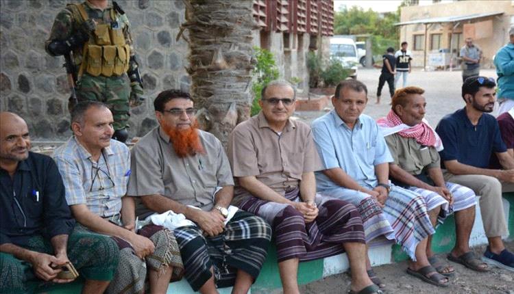 عدن تجمع الرياضة والإقلاع عن التدخين في إفطار رمضاني صحي