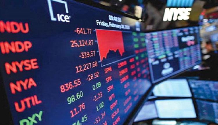 العظماء السبعة يقودون وول ستريت للصعود بعد قفزة أمازون