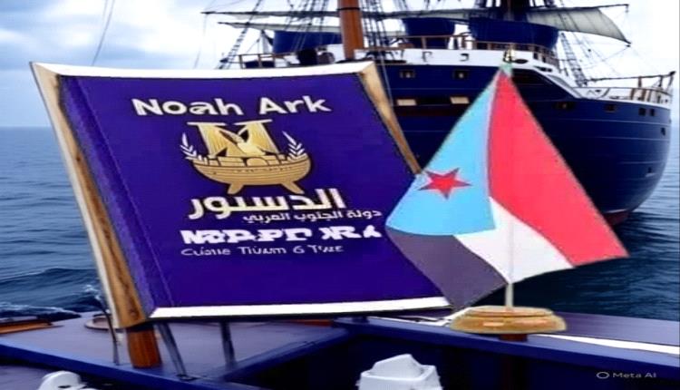 قلب الطاولة وتغيير الموازين بيـد القائد (عيـــــدروس)