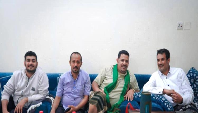 قيادات جنوبية تؤكد حماية المكتسبات ومكافحة الإرهاب بدعم التحالف العربي