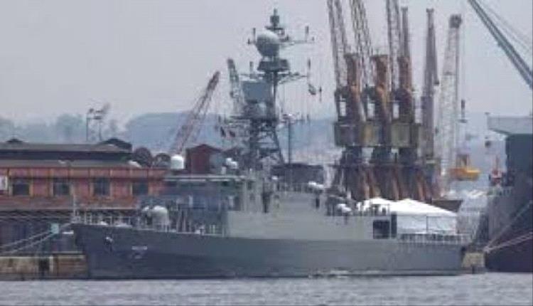 بيان من البيت الأبيض: البحرية الأميركية تنفذ عملية إغراق لفرقاطة إيرانية