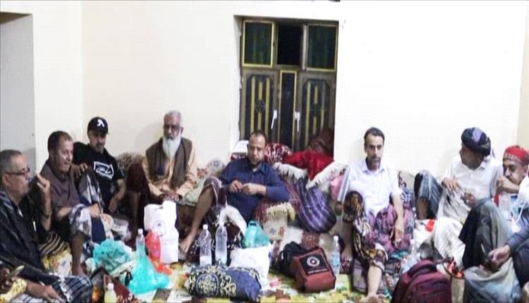 ليالي رمضان تُحيي روح التنافس الثقافي بين شباب الحصين