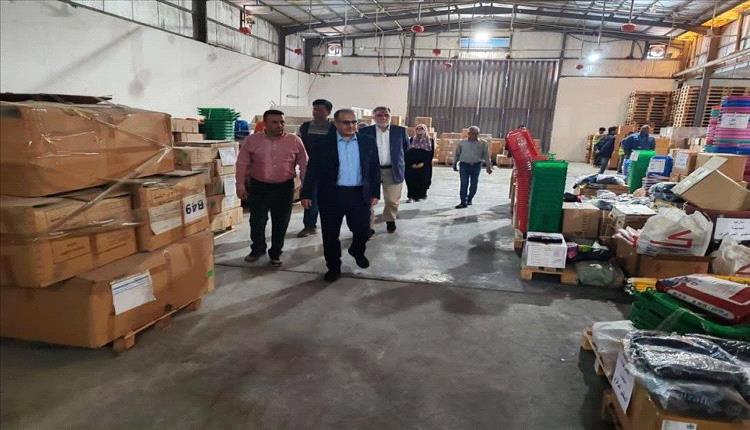 دعم صحي سعودي يرفع جاهزية اليمن لمواجهة الملاريا