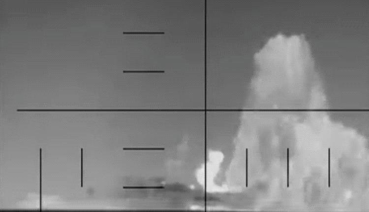 حرب الظلال تتسع… تصعيد عسكري واقتصادي يهدد توازن الشرق الأوسط