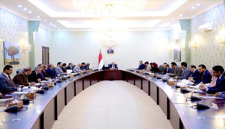 الحكومة اليمنية تعتمد برنامج عمل 2026.. خطوات نحو التعافي الاقتصادي