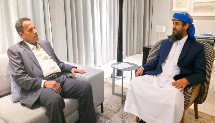 أبين… تحركات رسمية لفرض النظام وإنهاء الجبايات غير القانونية