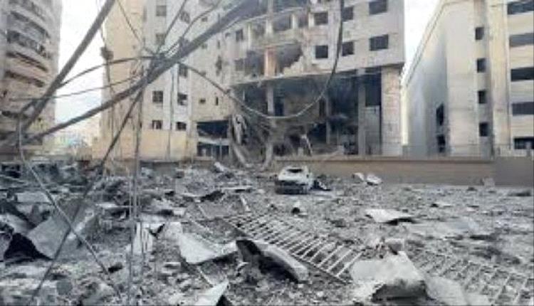 ضربة إسرائيلية في شمال لبنان تطيح بقيادي في حماس