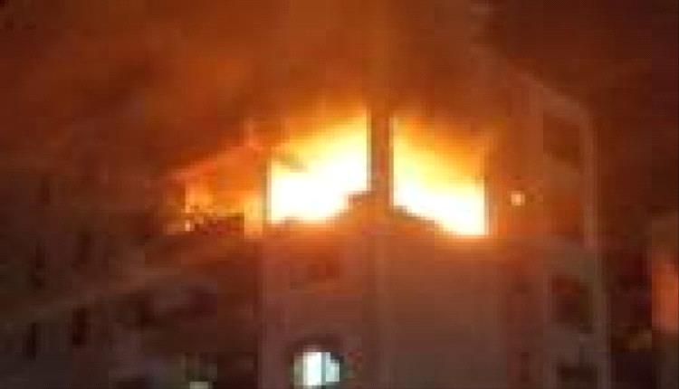 غارات إسرائيلية على مخيم البداوي للاجئين الفلسطينيين بلبنان