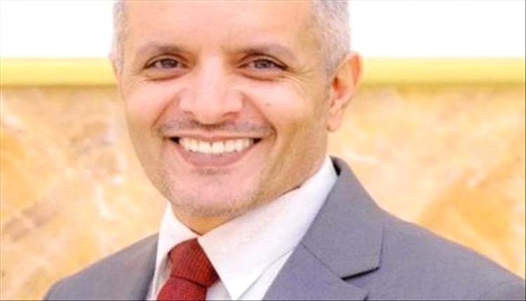 الوزير مختار اليافعي يعلّق على حادثة وفاة طفل في كريتر: «فاجعة مؤلمة ونتابع التحقيق حتى تتضح الملابسات»
