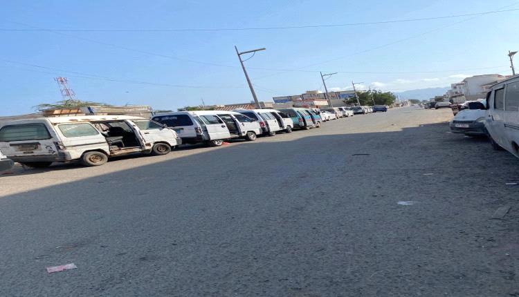 دعوة المحافظ شيخ للتدخل العاجل لإنهاء أزمة الغاز بالعاصمة عدن
