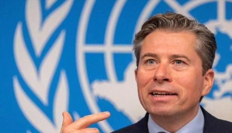 الأمم المتحدة تحذر من تصعيد إقليمي يهدد الوضع الإنساني في اليمن