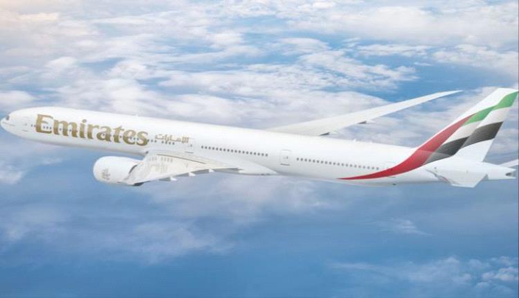 طيران الإمارات يعلن استئناف جزئي للرحلات مع التركيز على السلامة