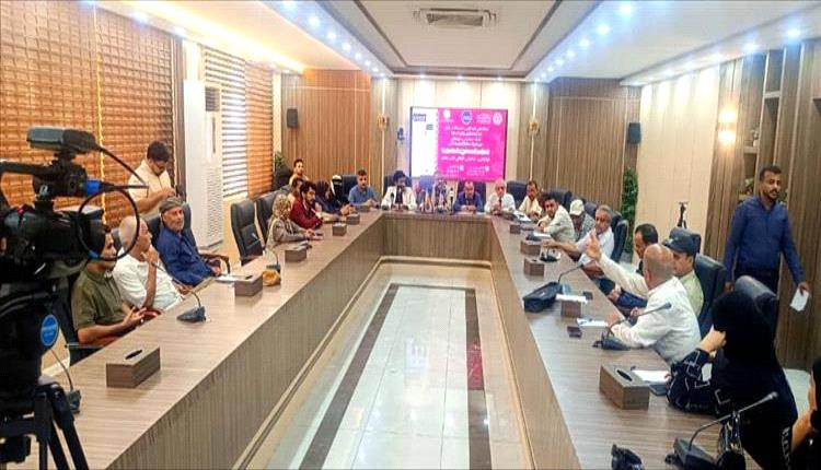 عدن تحتضن المعرض الوطني للبن والتمور لتعزيز الاقتصاد الزراعي