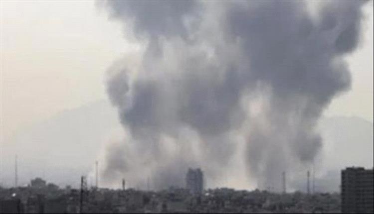 هجوم إسرائيلي واسع النطاق على طهران وإيران تعلن قصف قلب تل أبيب