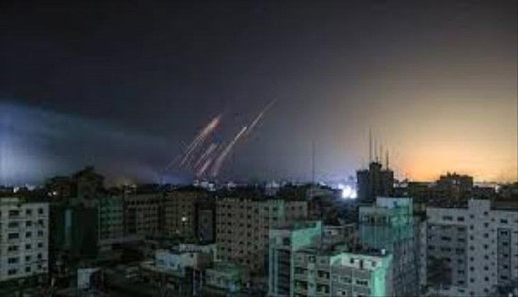 صافرات الحرب توقظ تل أبيب