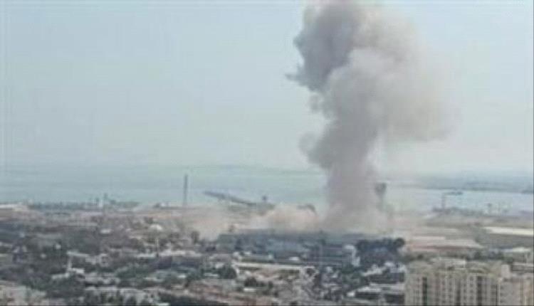 
إندونيسيا تبدأ إجلاء رعاياها من إيران