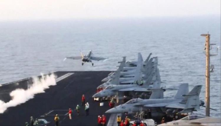 بريطانيا تدعم العمليات الأمريكية: قواعدها العسكرية تُستخدم ضد إيران