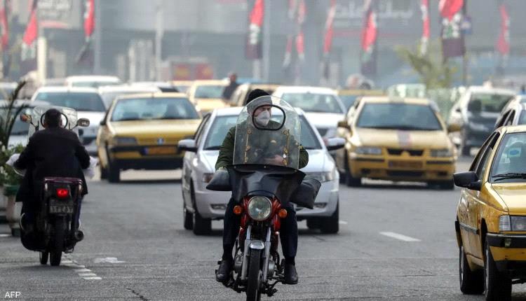 انفجارات قوية تهز طهران مع استمرار التصعيد العسكري في المنطقة