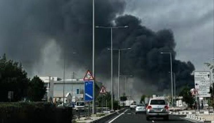 قطر تصد هجوم صاروخي إيراني مزدوج بـ12 صاروخًا