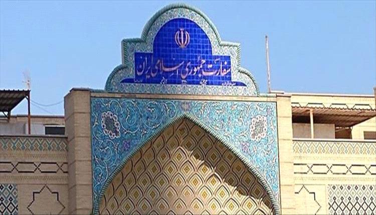 إيران تنفي شائعات طرد دبلوماسييها من قطر