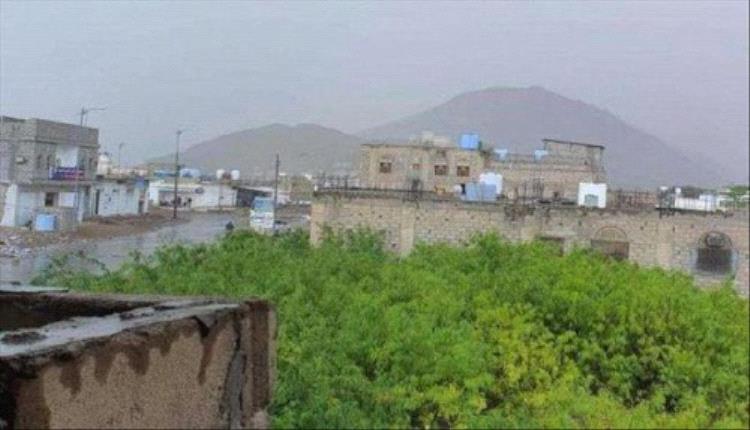 أبين.. العثور على جثة مجهولة شمال لودر