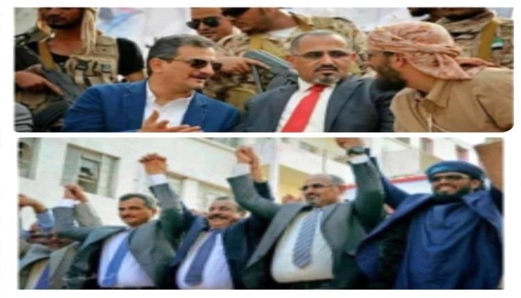 بعد تحديث لملس لحالته..الشيخ هاني بن بريك يلفت الانظار