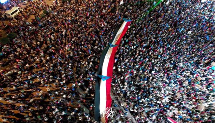 الجنوب العربي: وعي شعبي متصاعد في مواجهة صراعات الشراكة السياسية