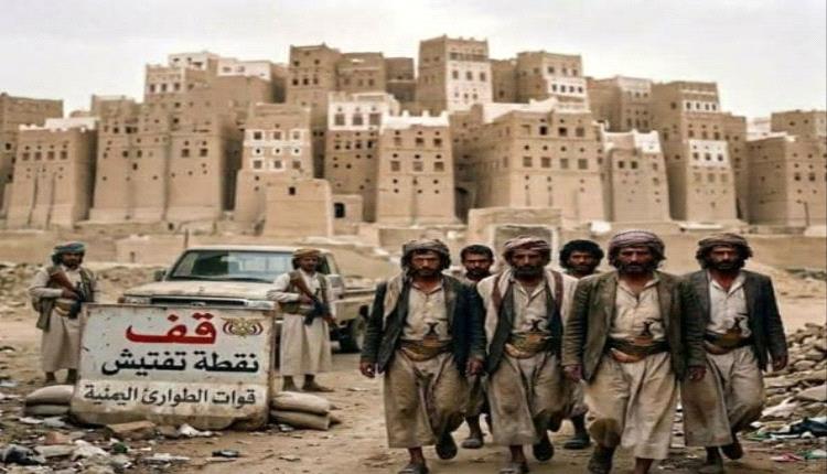 #الجعشاني: ما يحدث في وادي حضرموت يتجاوز الانتشار العسكري إلى تغيير سكاني مقلق