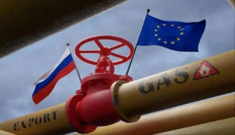 موسكو تعيد رسم خريطة الغاز: من أوروبا إلى أسواق آسيا