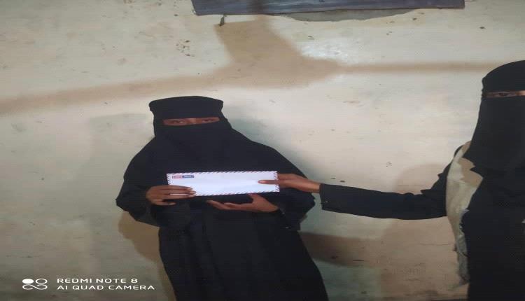 جمعية باتيس تدعم أطفال ذوي الاحتياجات الخاصة بحليب ومساعدات مالية