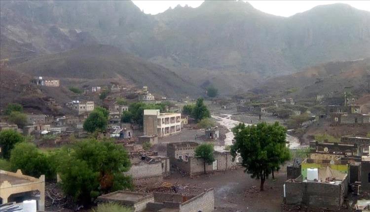 طفل من المسيمير بين الحياة والموت.. ومناشدة عاجلة لإنقاذه