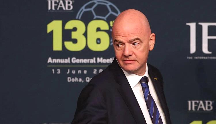 فيفا يتمسك بملحق المونديال في المكسيك ويطرح التذاكر رغم المخاوف الأمنية