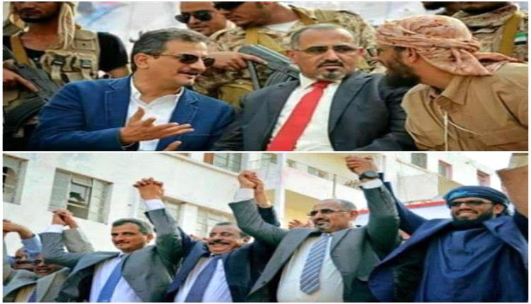 رسائل سياسية صامتة.. تحديث صور قيادات جنوبية يثير تفاعلاً واسعاً