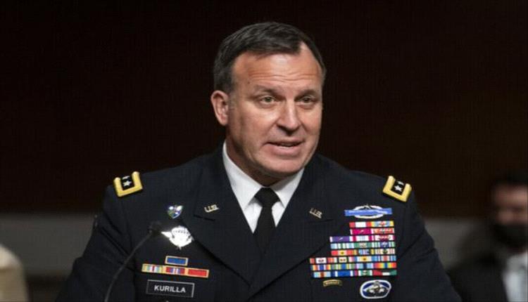 سنتكوم تكشف: لا أسرى أمريكيون لدى إيران