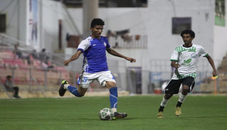 الروضة يتأهل لربع نهائي المريسي 30 بعد تعادل مثير أمام النصر