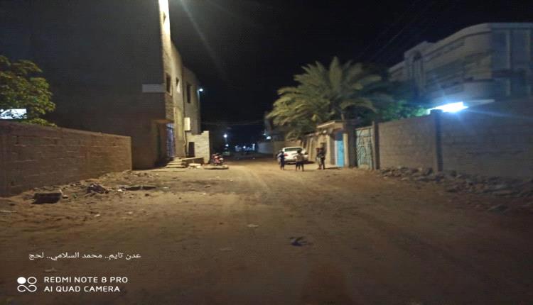 عودة معاناة الكهرباء بلحج.. انقطاع يتجاوز 18 ساعة يثير غضب السكان