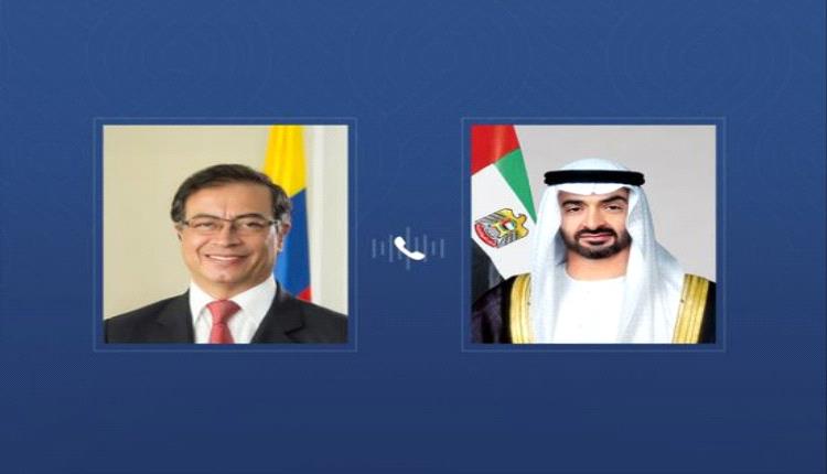 تضامن دولي مع الإمارات: اتصال يؤكد رفض التصعيد في المنطقة